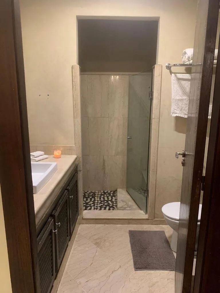 Triangle Dor Apartment Marrakesh 0*,  Morocco