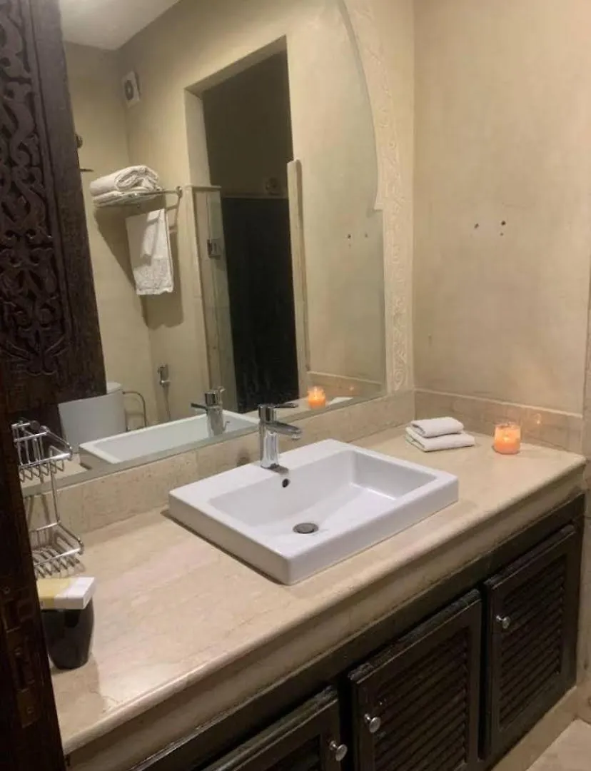 Triangle Dor Apartment Marrakesh