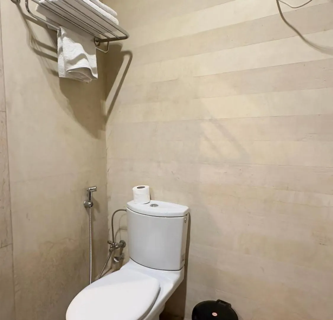 Triangle Dor Apartment Marrakesh