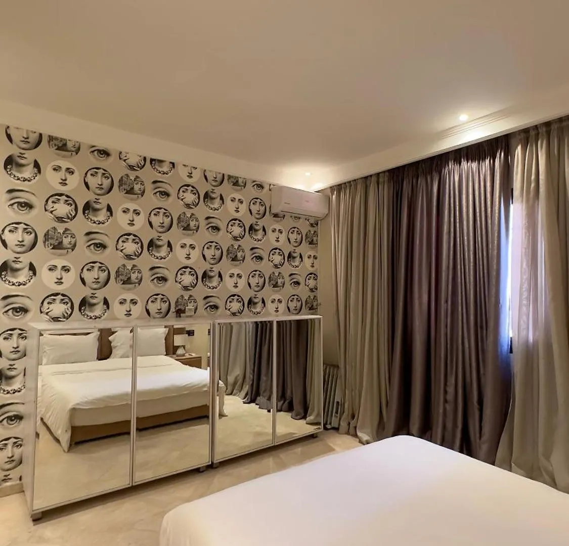 Triangle Dor Apartment Marrakesh