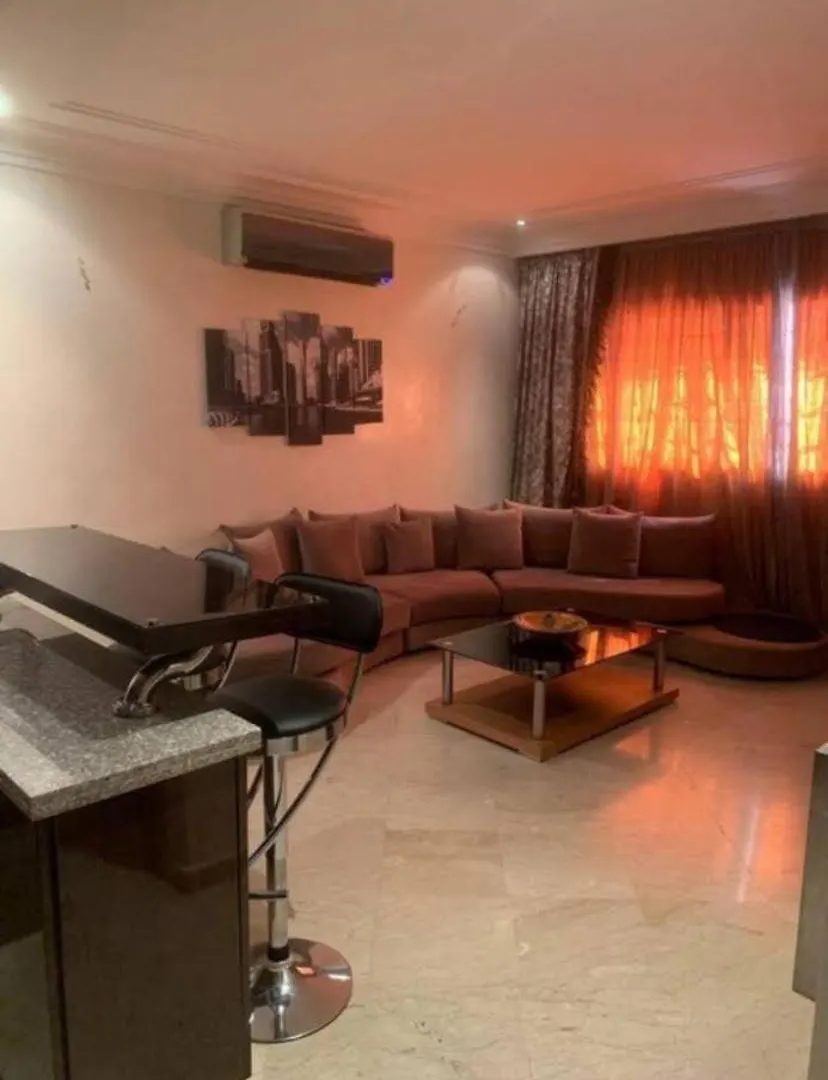 Triangle Dor Apartamento Marraquexe
