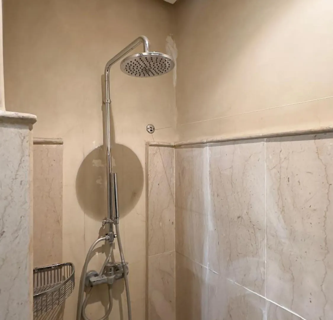 Triangle Dor Apartamento Marraquexe